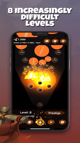 球球塔防手游安卓版